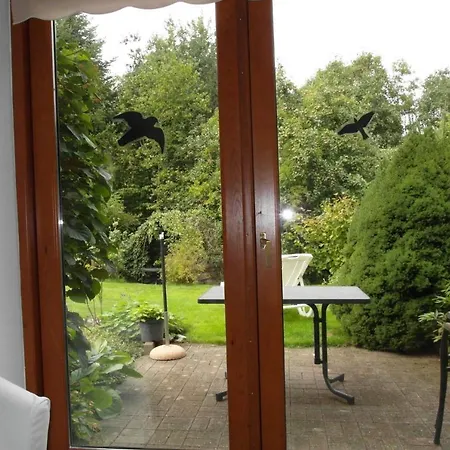 Ferienwohnung Sonny Apartment *